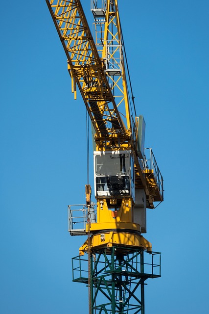 Why Working at Heights Training is Critical for Construction Workers