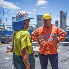 ONTARIO REGULATION IN CONSTRUCTION COMPLIANCE