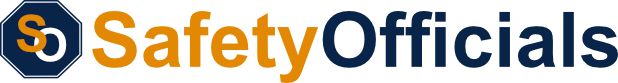 SAFETY OFFICIALS LOGO